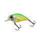 Berkley Dex Thumper Crankbait Lure 4cm 4.4g - FIRETIGER